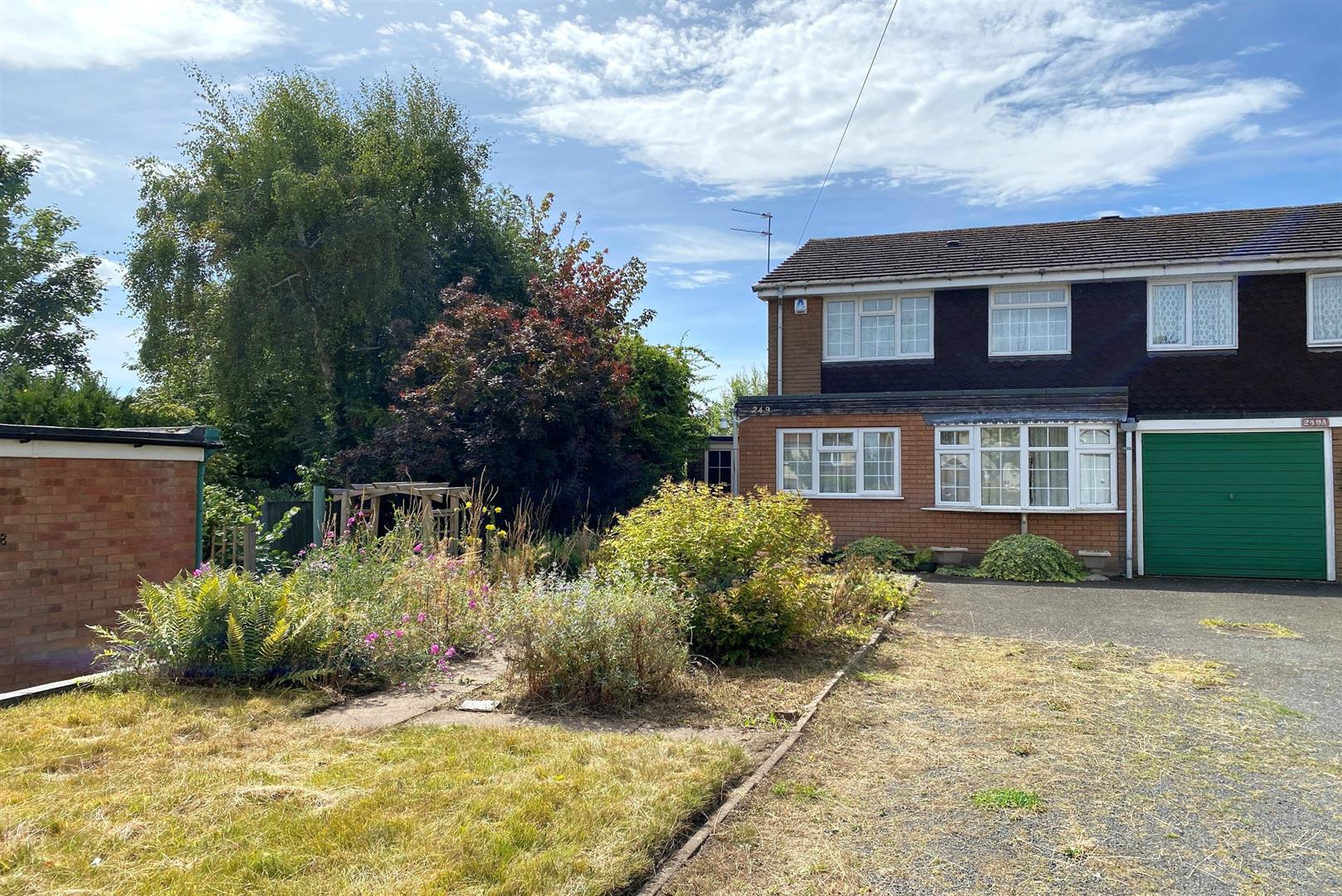 Bridgnorth Road, Wollaston, Stourbridge